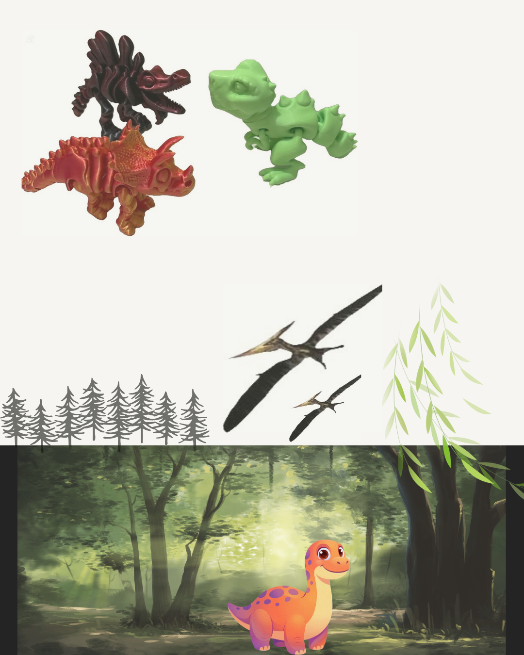 Dinossauros